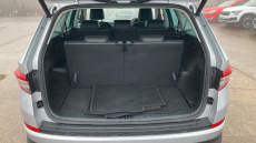 Skoda Kodiaq 1.5 TSI SE L Executive 5dr DSG [7 Seat] Petrol Estate